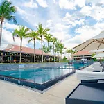 The Ocean Estates Resort