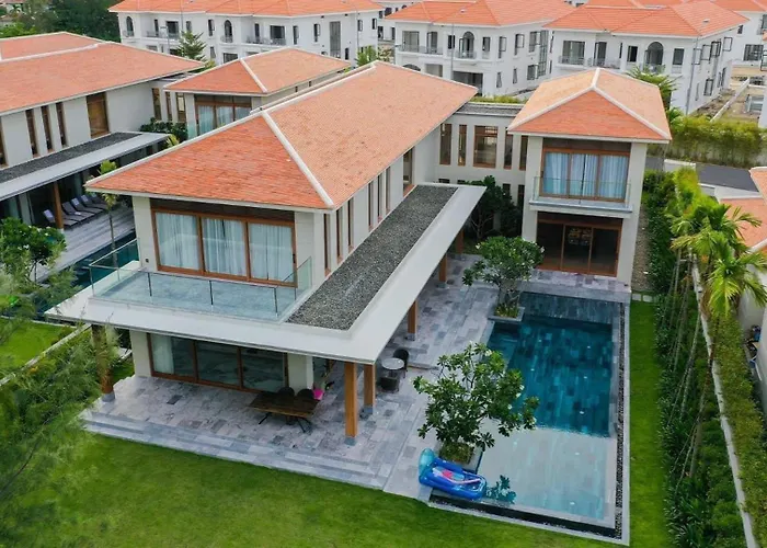 The Ocean Estates Resort