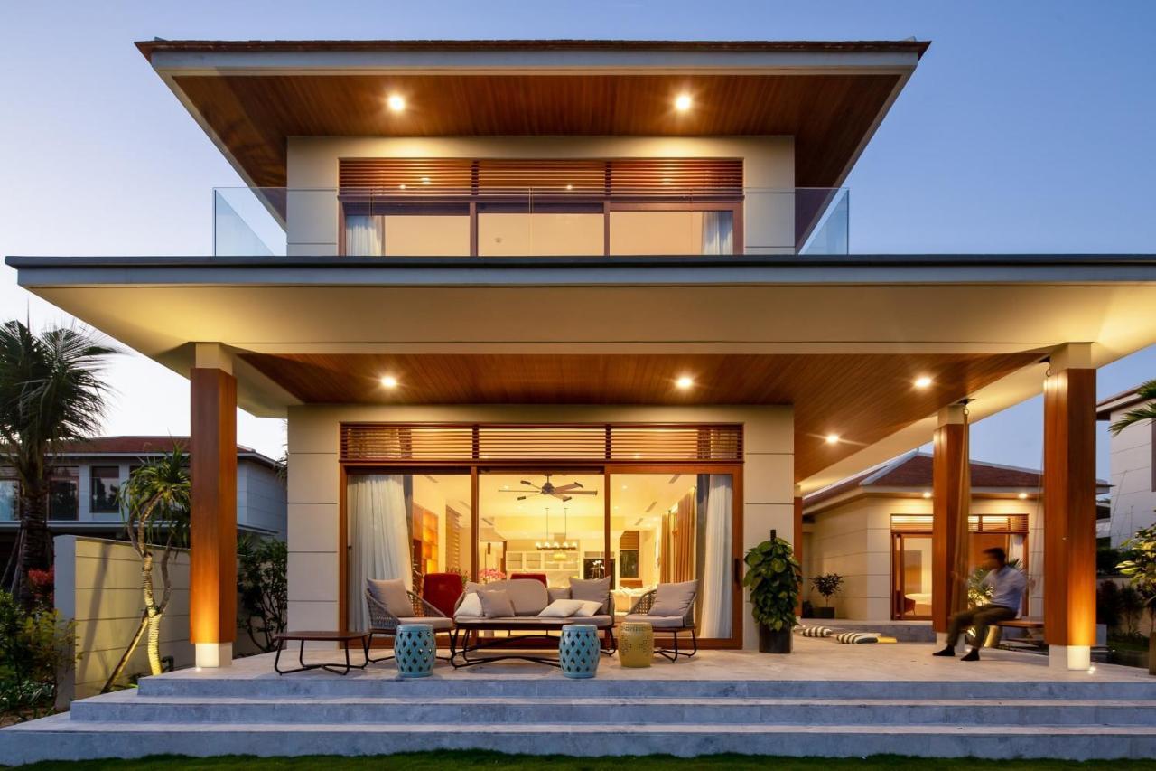 The Ocean Estates Biệt thự *