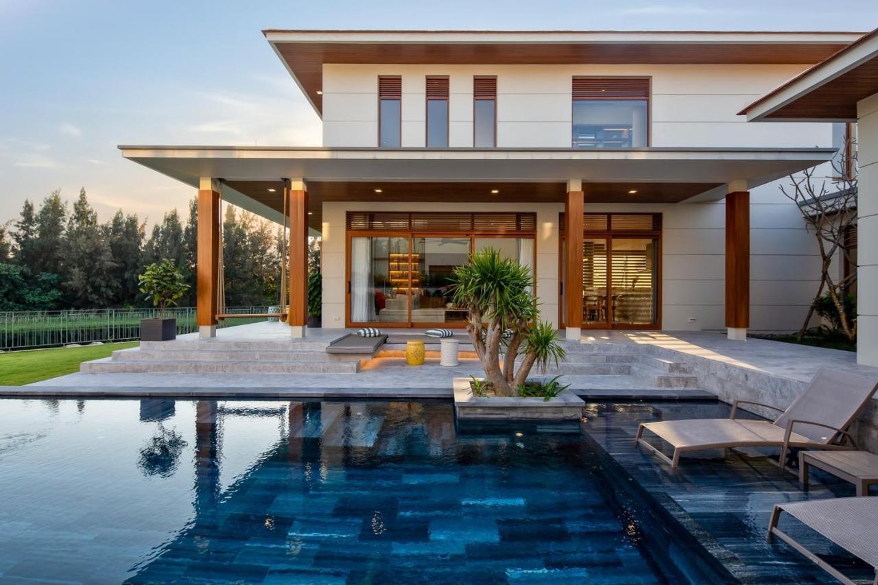 The Ocean Estates
