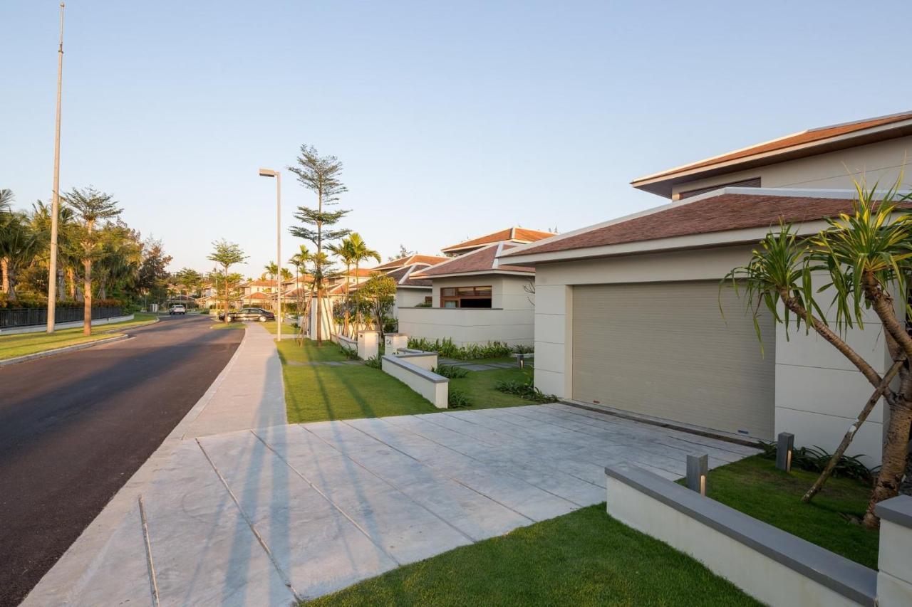 The Ocean Estates *