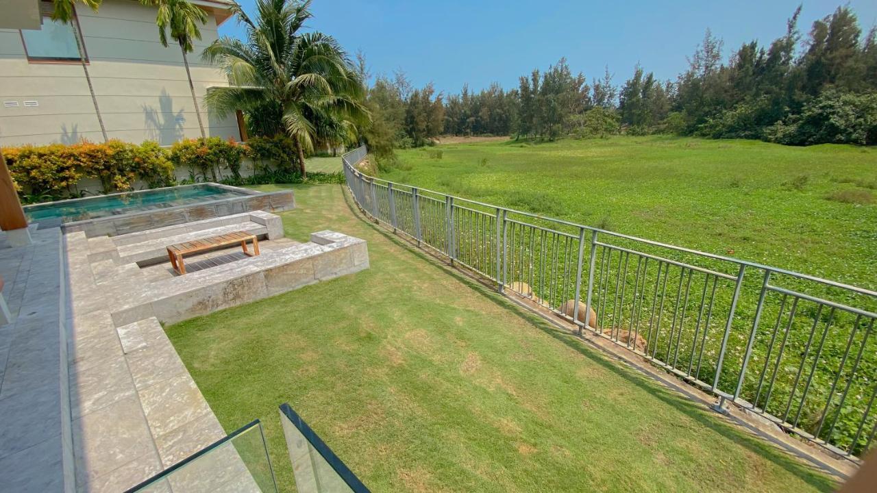 The Ocean Estates *