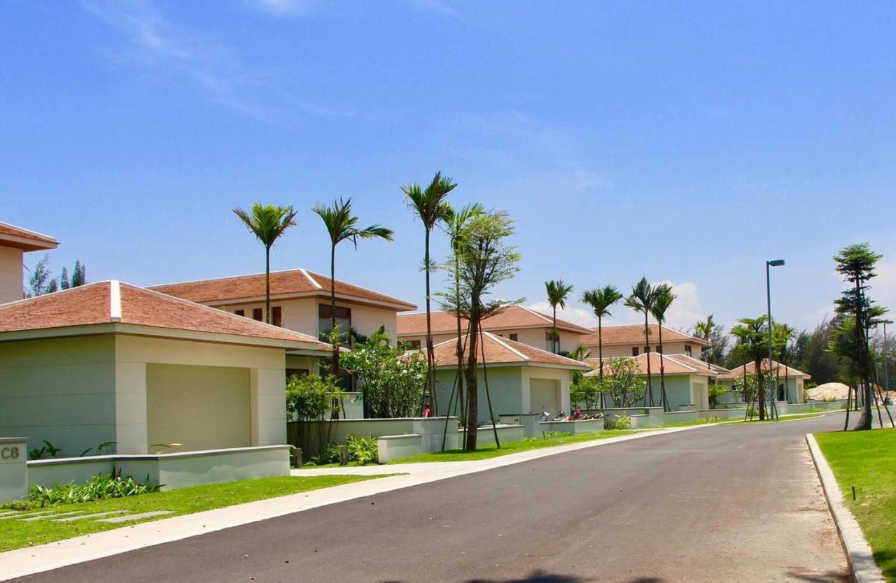 The Ocean Estates Biệt thự Đà Nẵng