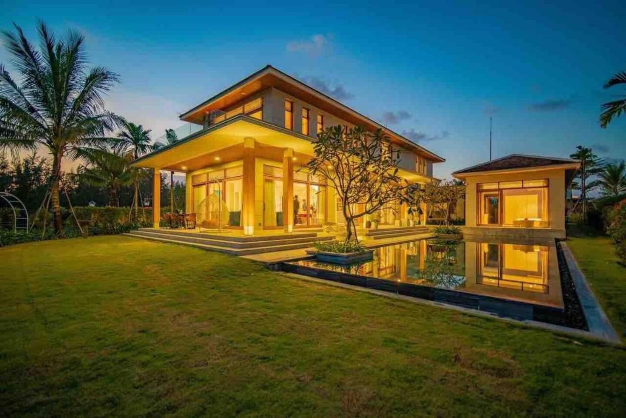 The Ocean Estates Biệt thự