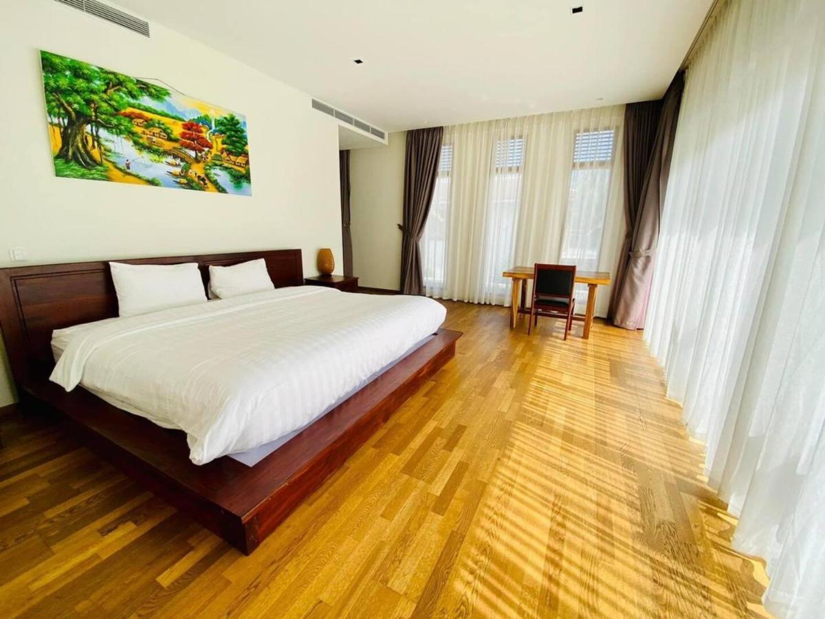 The Ocean Estates Biệt thự *