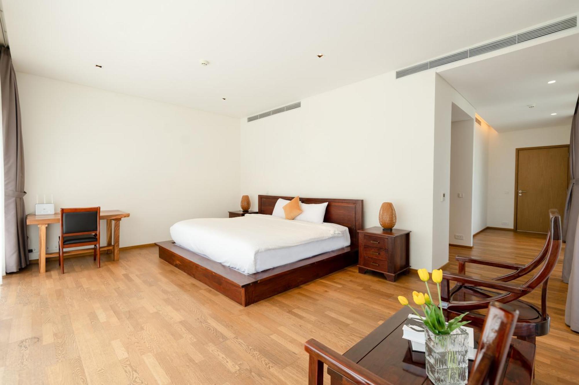 Biệt thự The Ocean Estates Đà Nẵng