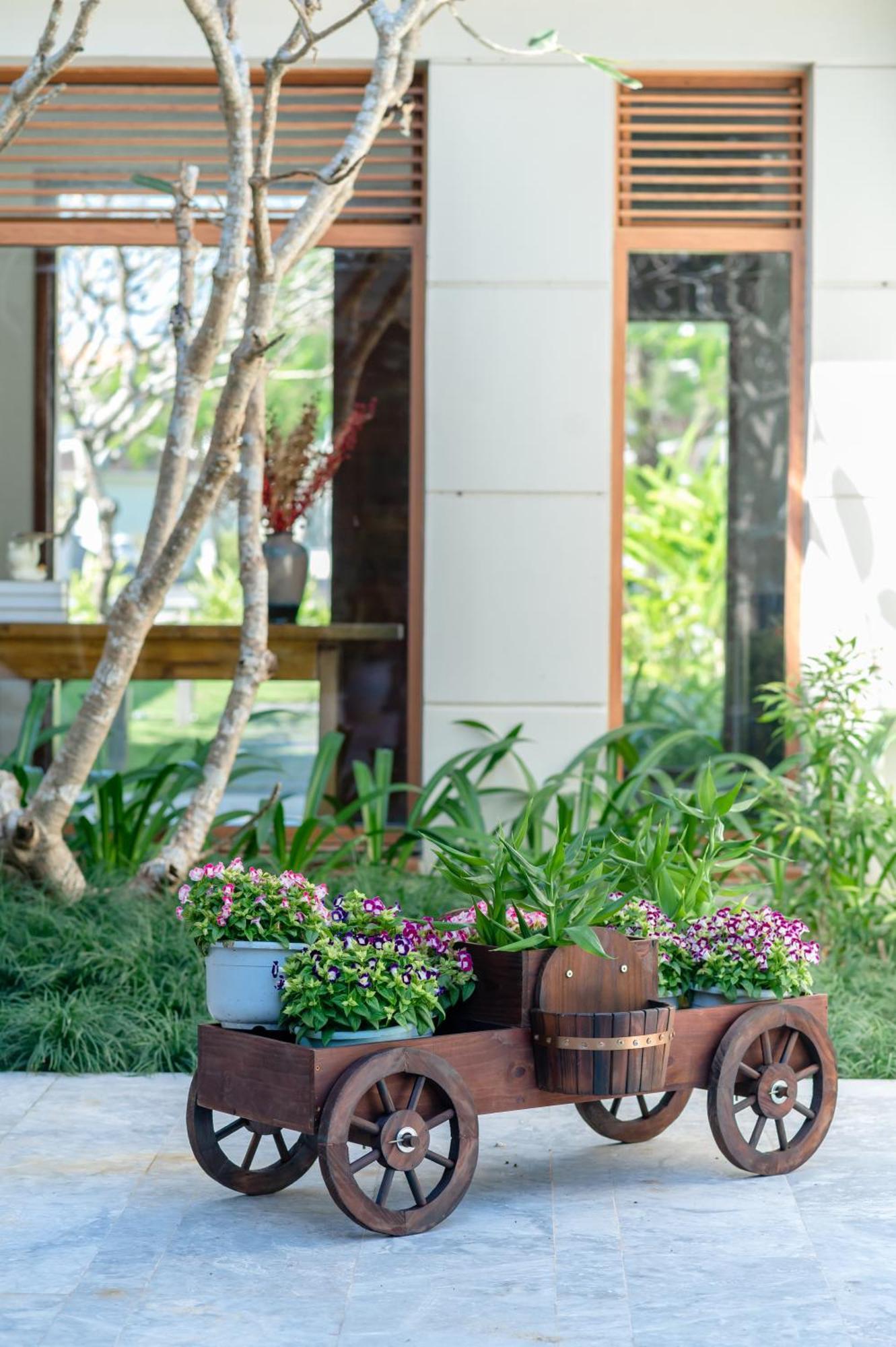 The Ocean Estates Biệt thự Đà Nẵng