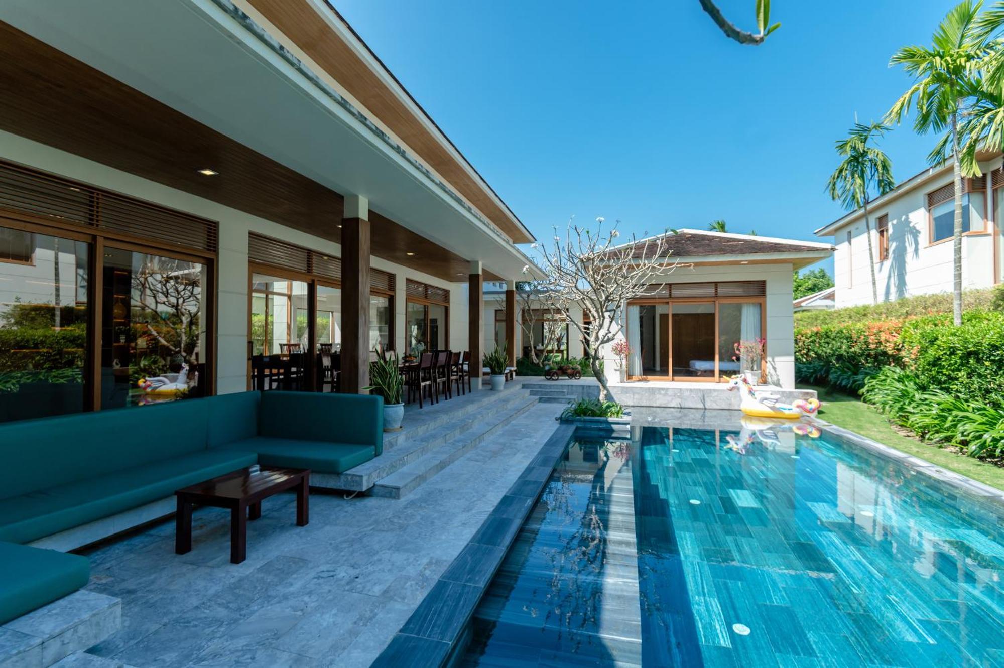 The Ocean Estates Đà Nẵng