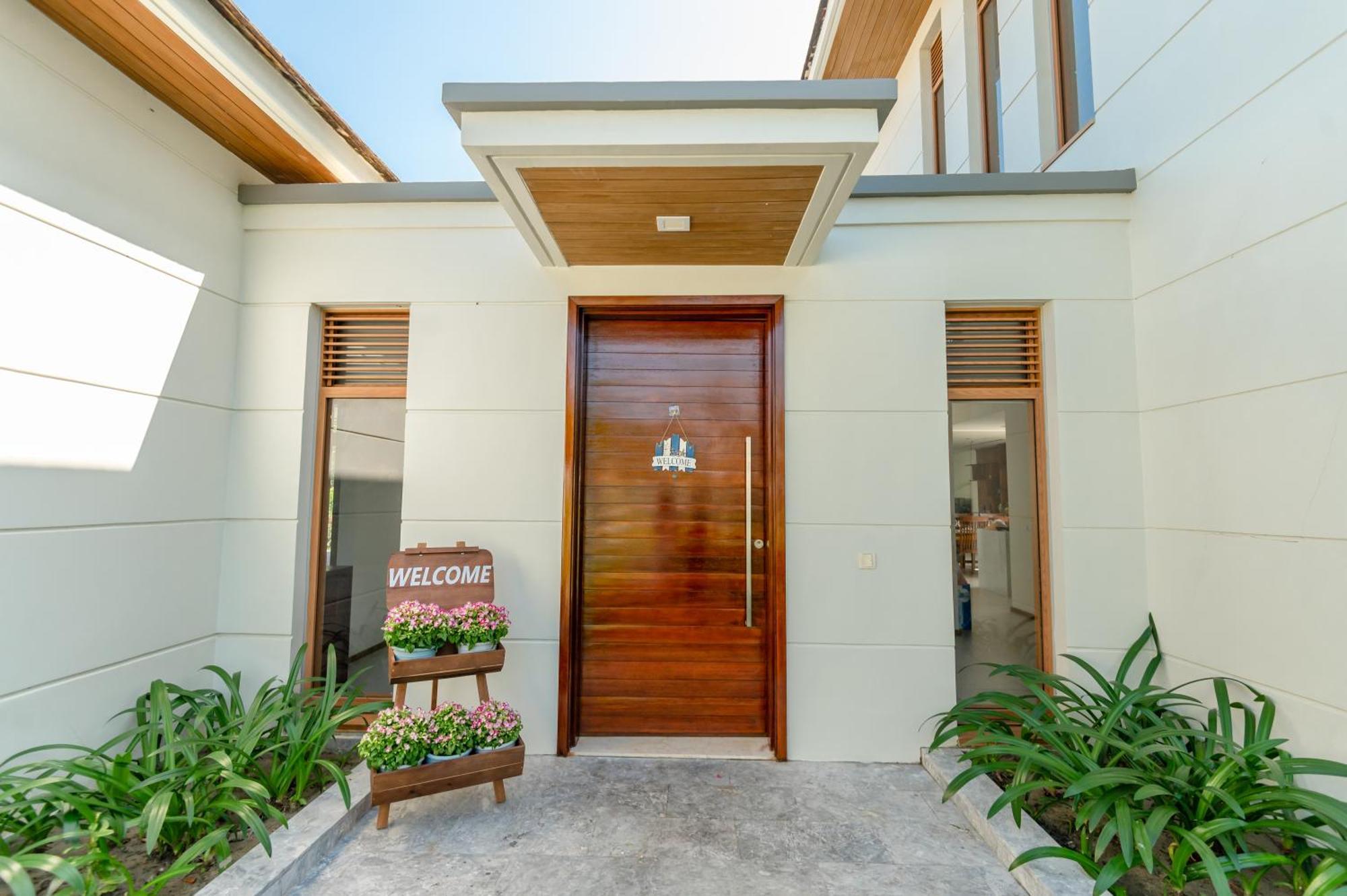 Biệt thự The Ocean Estates Đà Nẵng