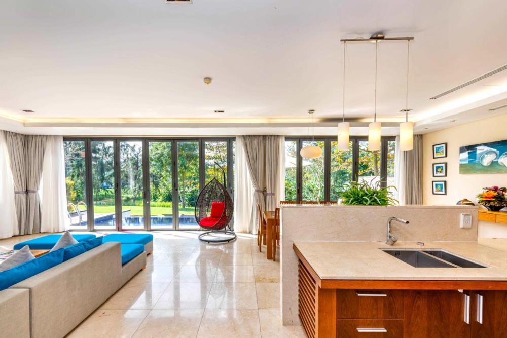 The Ocean Estates Biệt thự Đà Nẵng