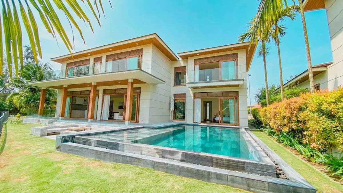 The Ocean Estates Đà Nẵng