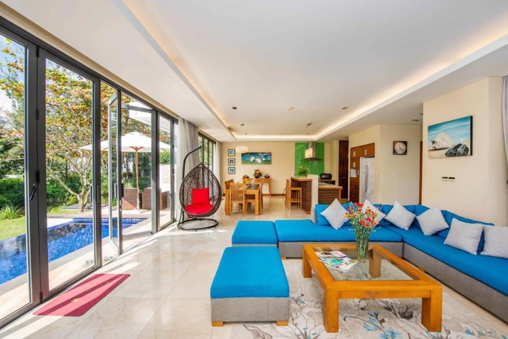 The Ocean Estates