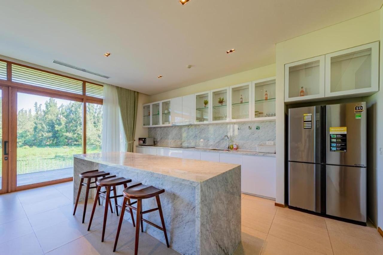 The Ocean Estates Biệt thự *