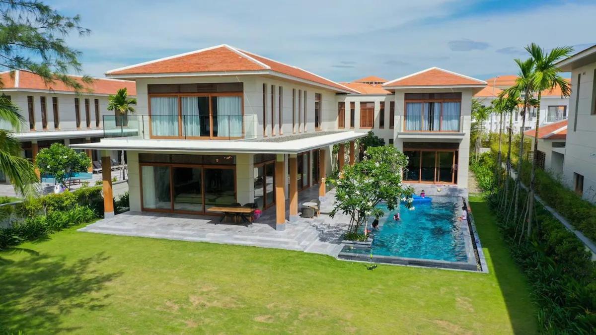 The Ocean Estates Biệt thự Đà Nẵng