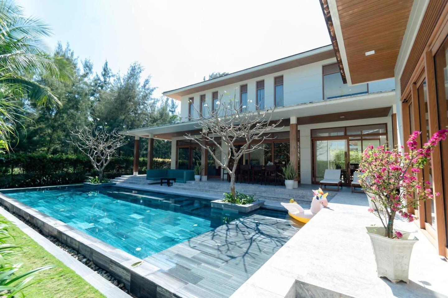 The Ocean Estates Biệt thự *