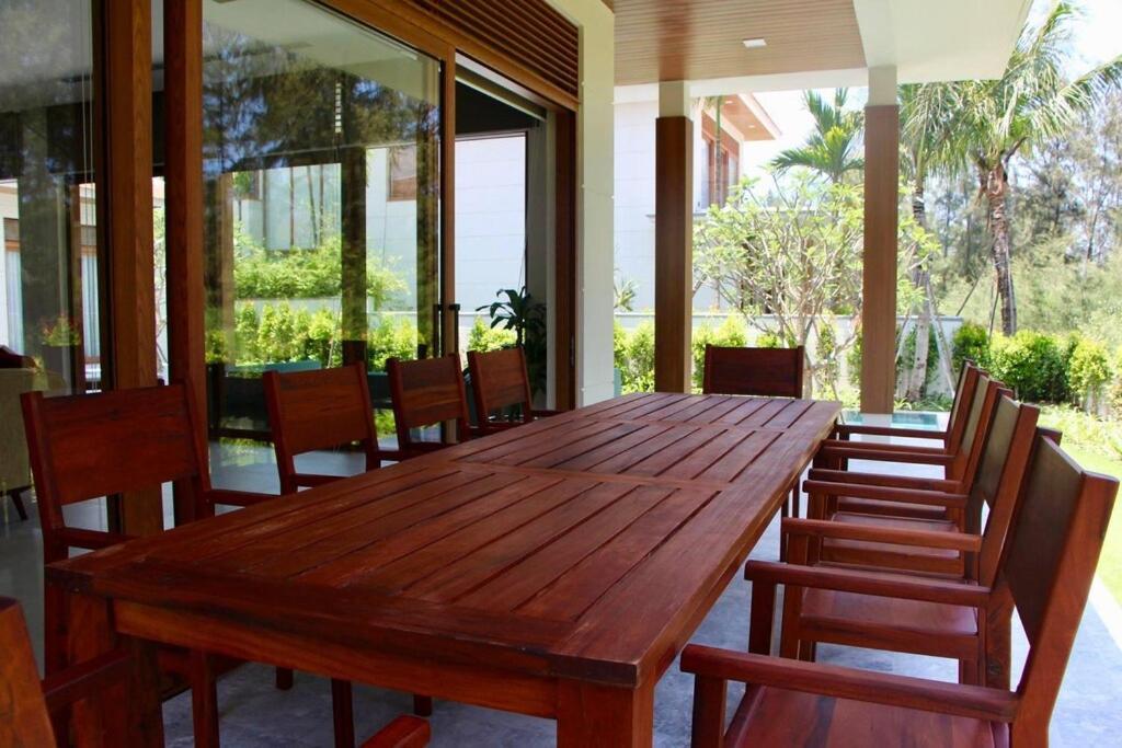 The Ocean Estates Biệt thự Đà Nẵng