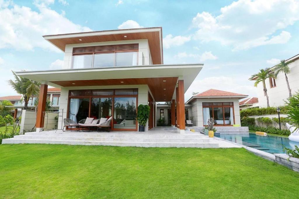 Biệt thự The Ocean Estates Đà Nẵng