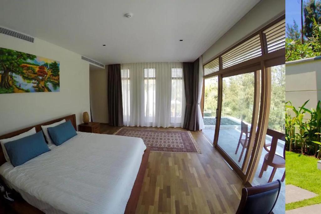 The Ocean Estates Đà Nẵng