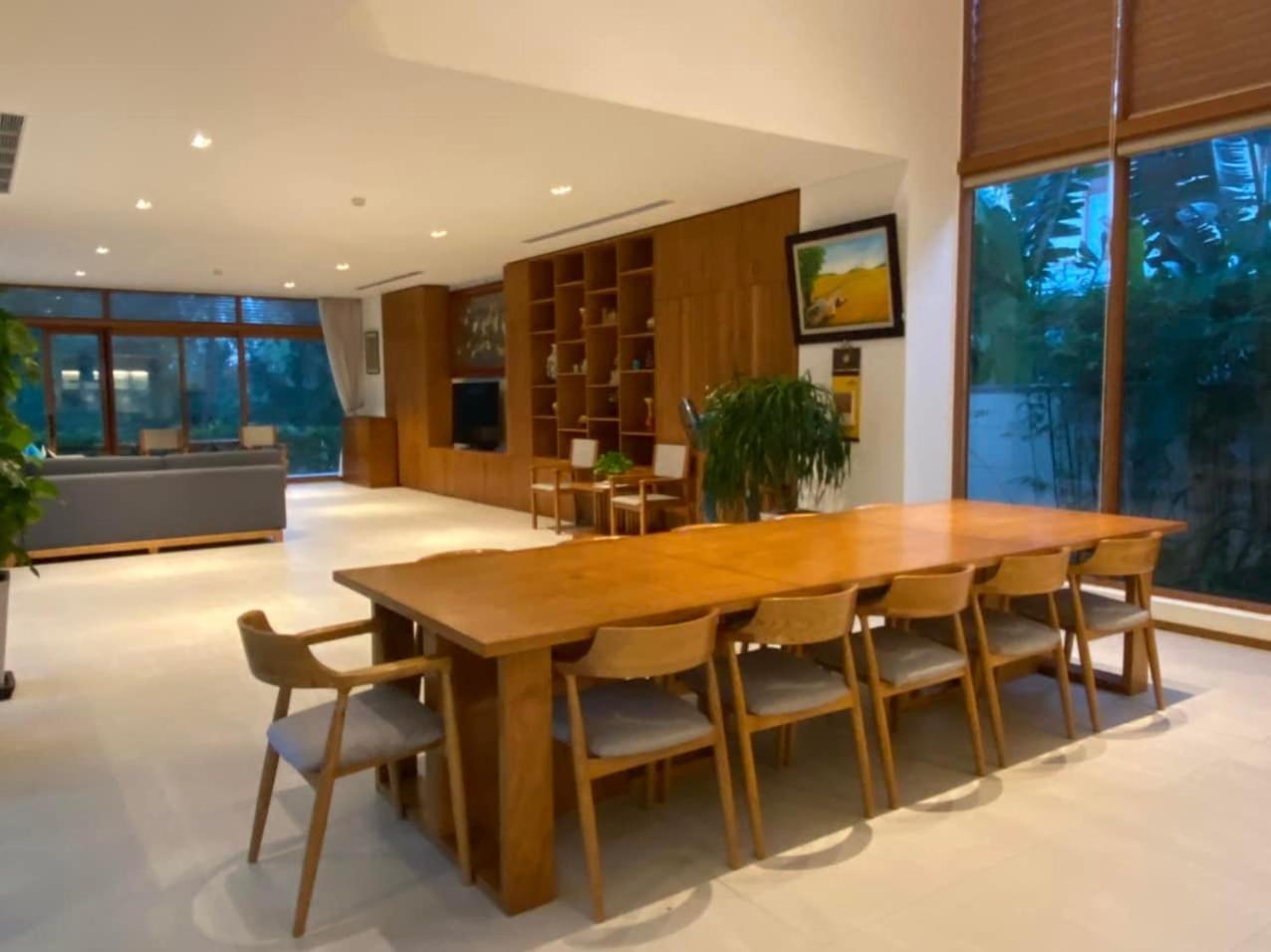 The Ocean Estates Biệt thự