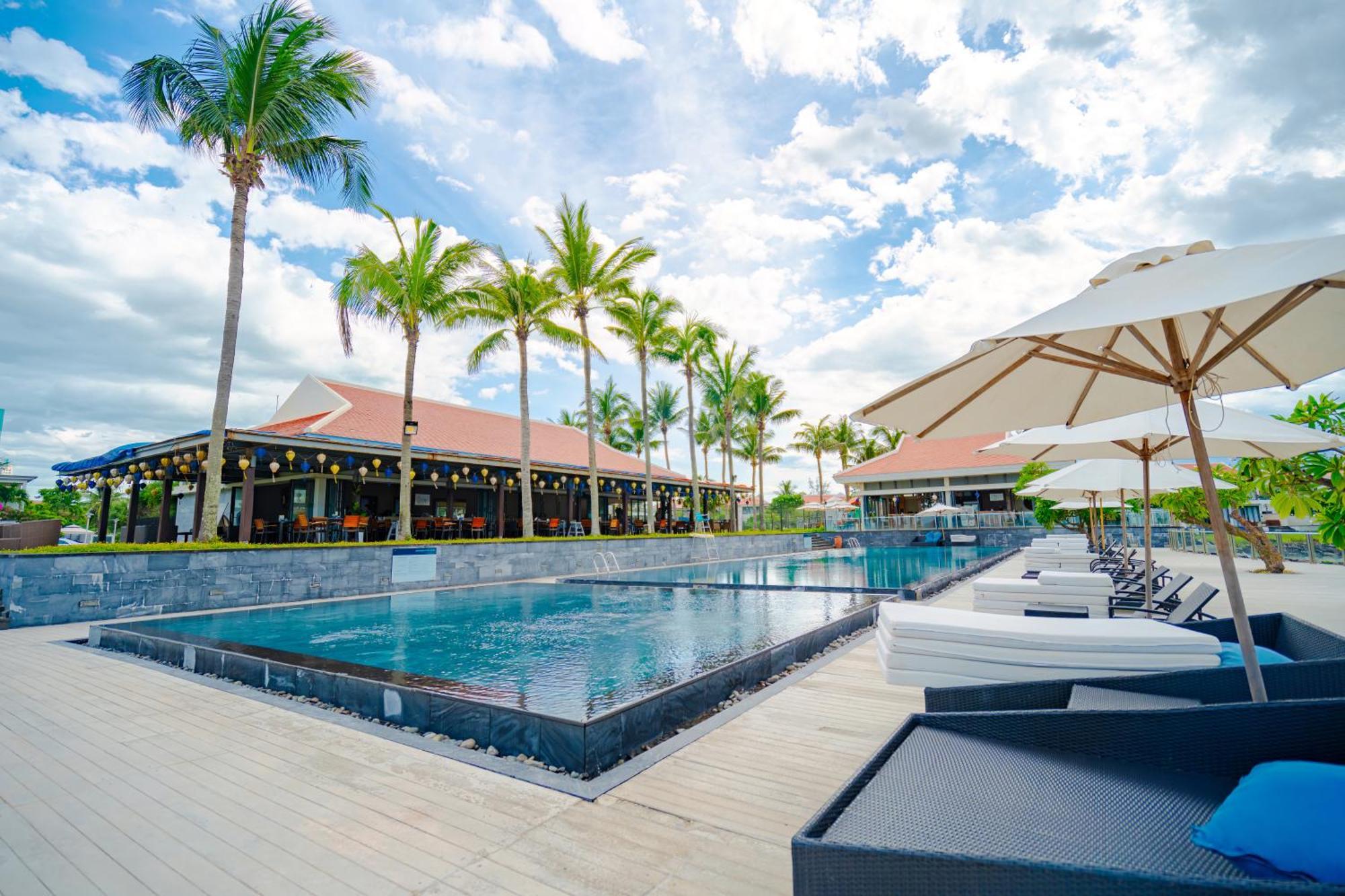 The Ocean Estates Biệt thự