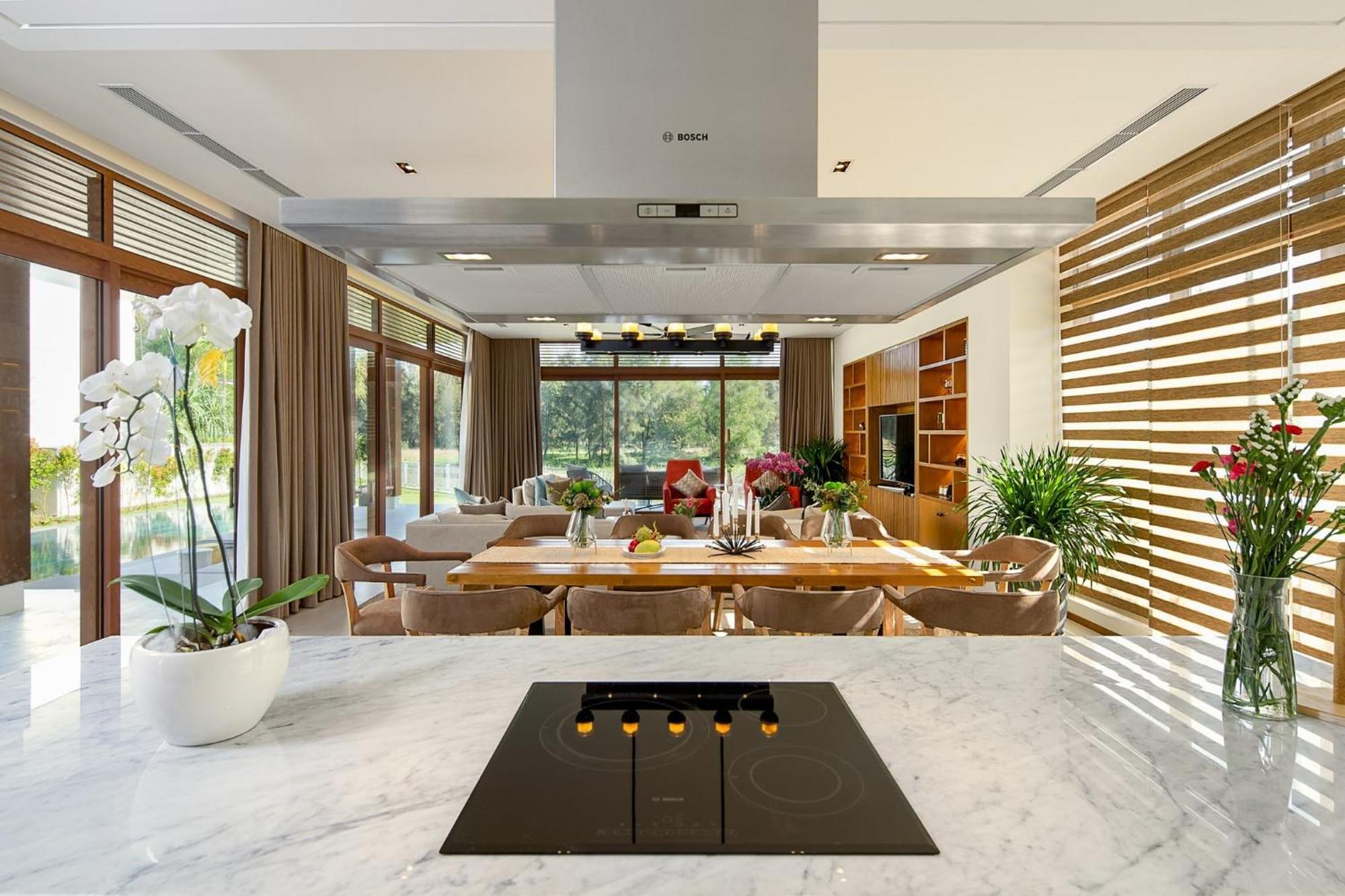 The Ocean Estates Biệt thự Đà Nẵng
