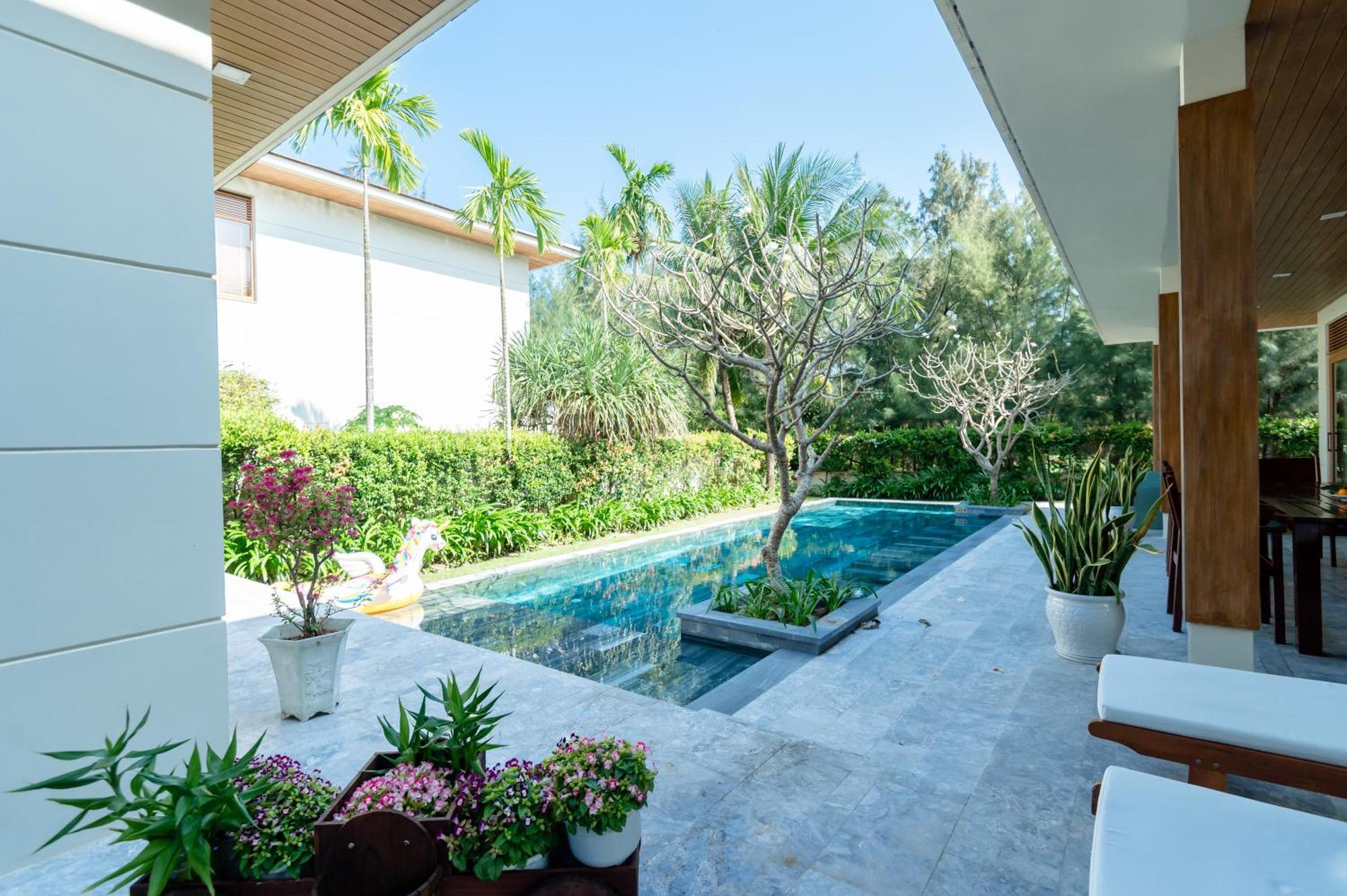Villa The Ocean Estates Da Nang