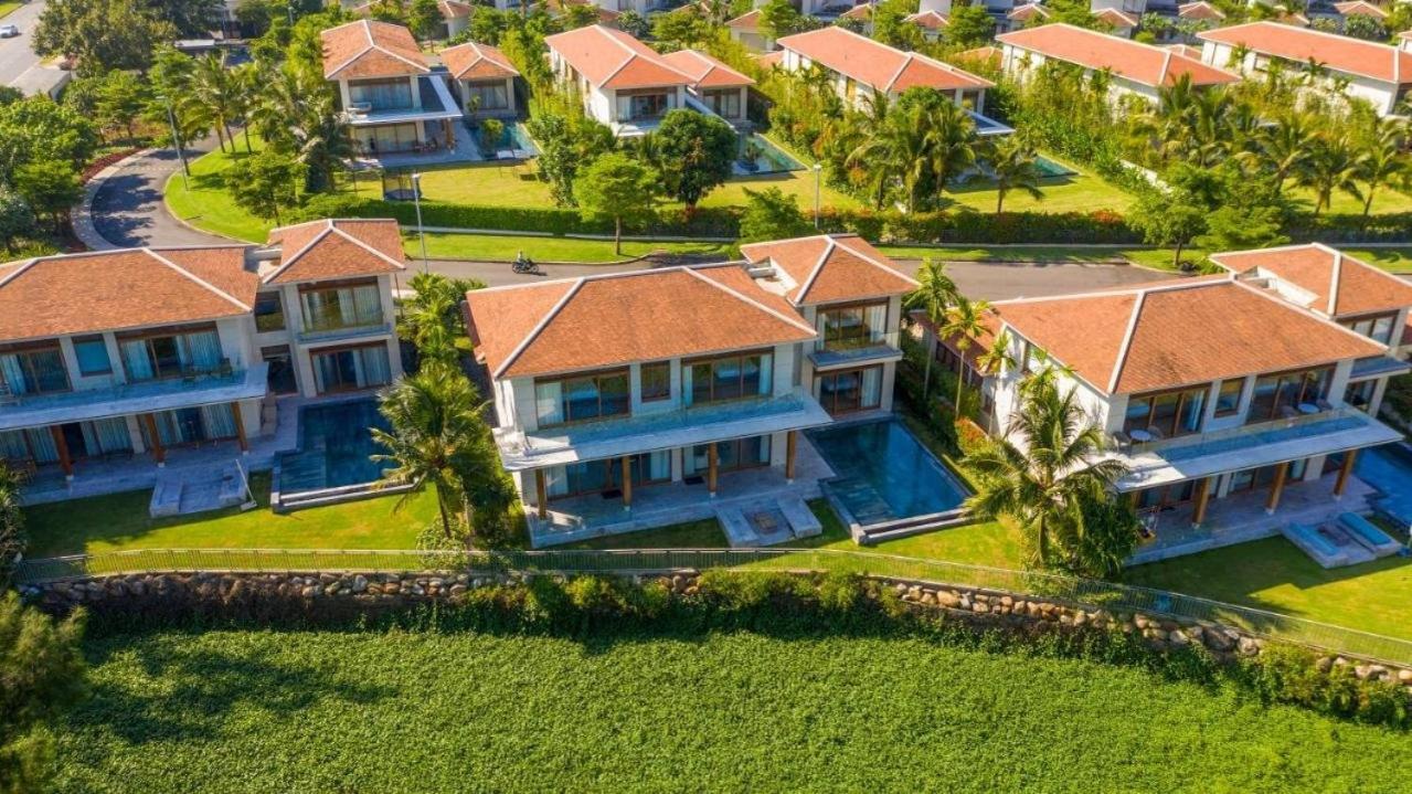 Villa The Ocean Estates *