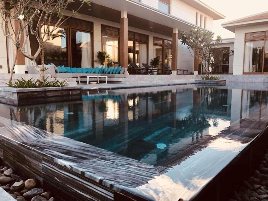 The Ocean Estates Da Nang