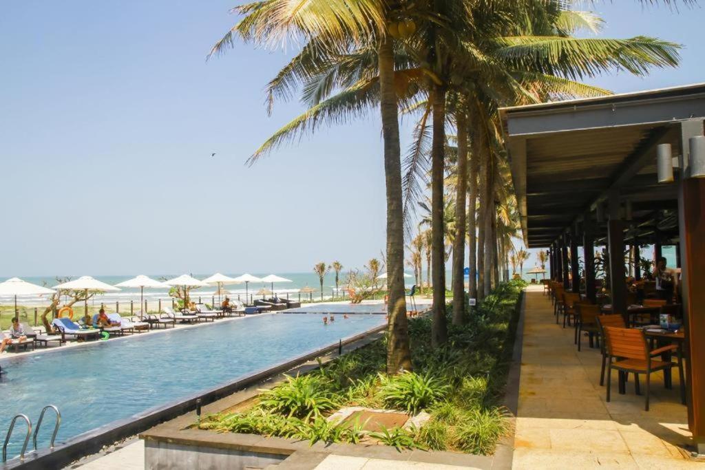 The Ocean Estates *